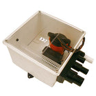 Johnson Shower Head 24V