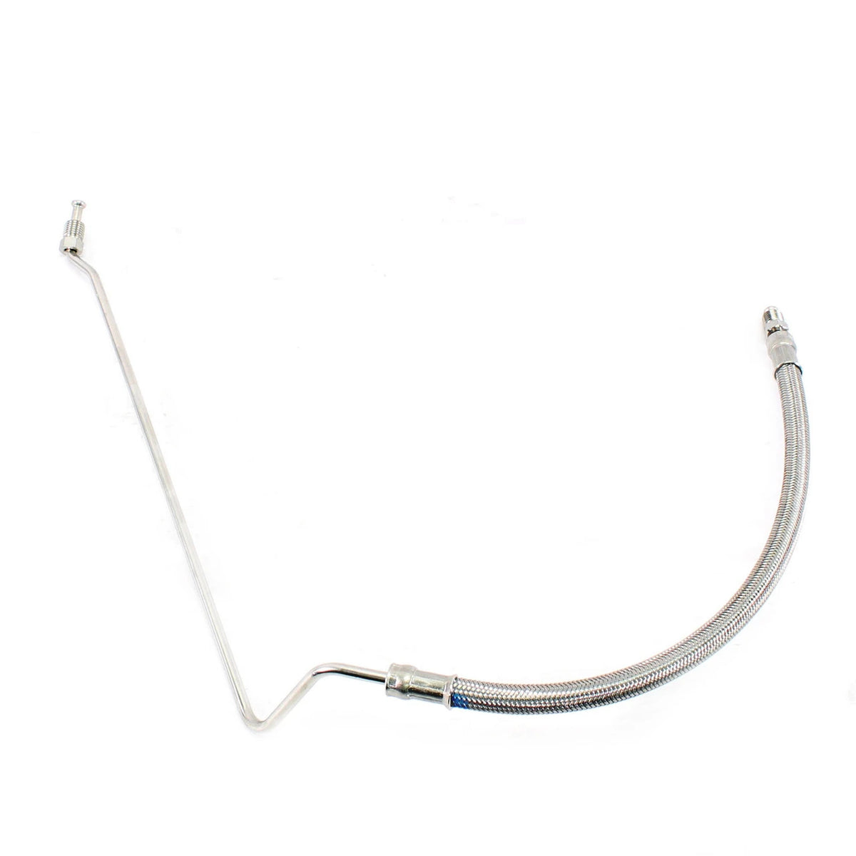Mercury Marine bagbord powertrim-hydraulikslange 32-864588