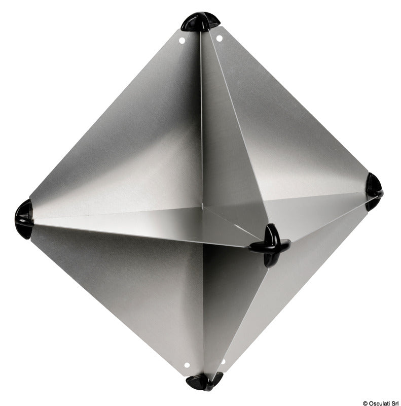 Radarreflektor RAY Mirror Osculati