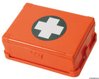 Medic 0 førstehjælpskasse til sejlads inden for 12 sømil