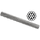 Wire RF 1x19 - 2,5 mm