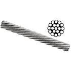 Draht RF 1x19 - 3 mm