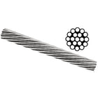 Draht RF 1x19 - 4 mm