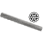 Draht RF 1x19 - 7 mm