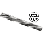 Wire RF 1x19 -10 mm