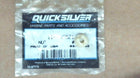 Quicksilver/Mercury NUT - P/N: 11-35521