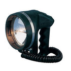 Aquasignal Searchlight Black 12V/50W halogen