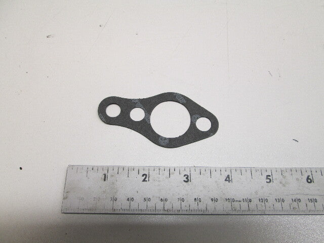Quicksilver vandpumpemonteringspakning 27-34897 til MerCruiser GM V6- og V8-motorer