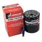 Quicksilver/Mercury Filter-Kit – Kraftstoff – Teilenummer: 35-18458T4