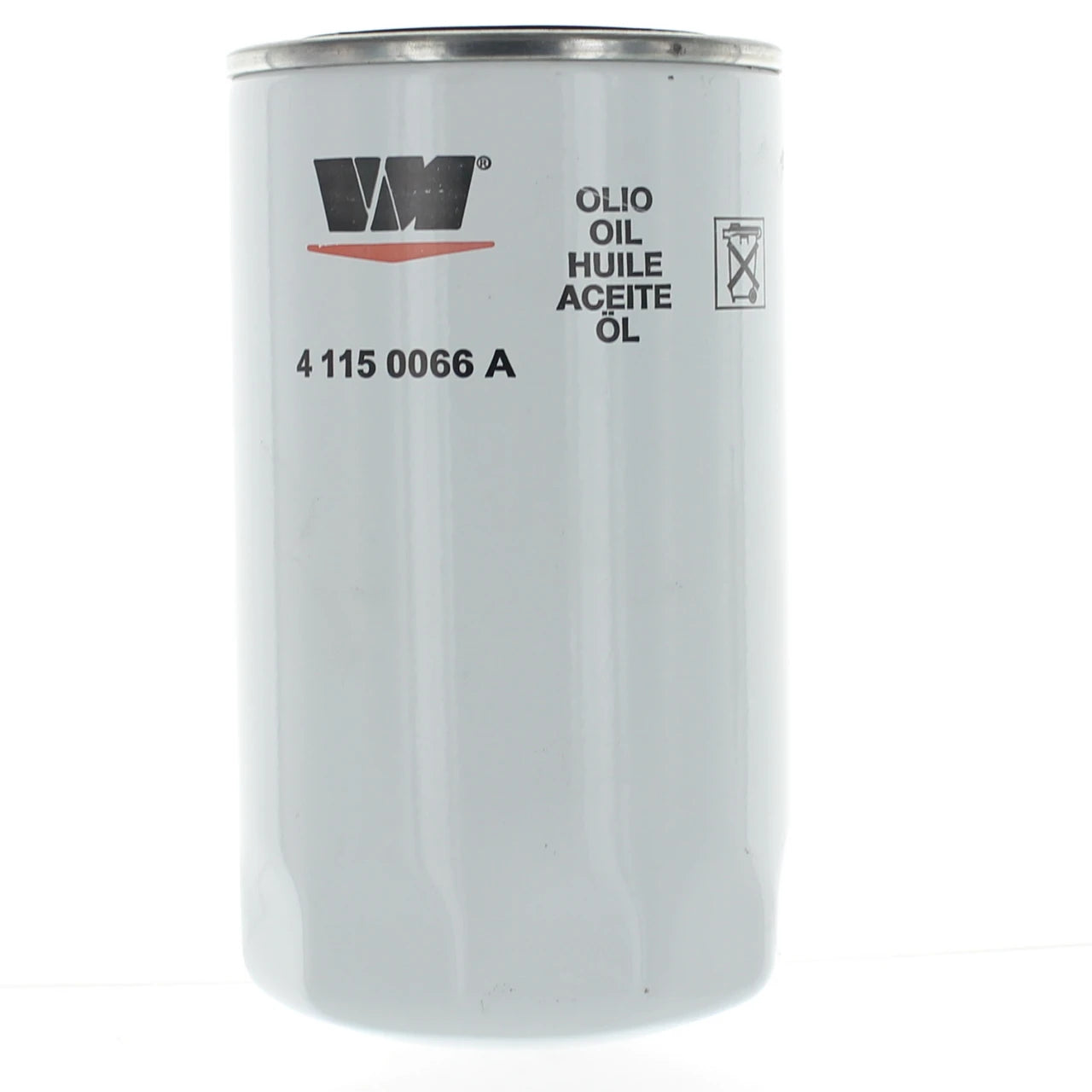 Quicksilver 35-816168 spin-on oliefilter til MerCruiser dieselmotor