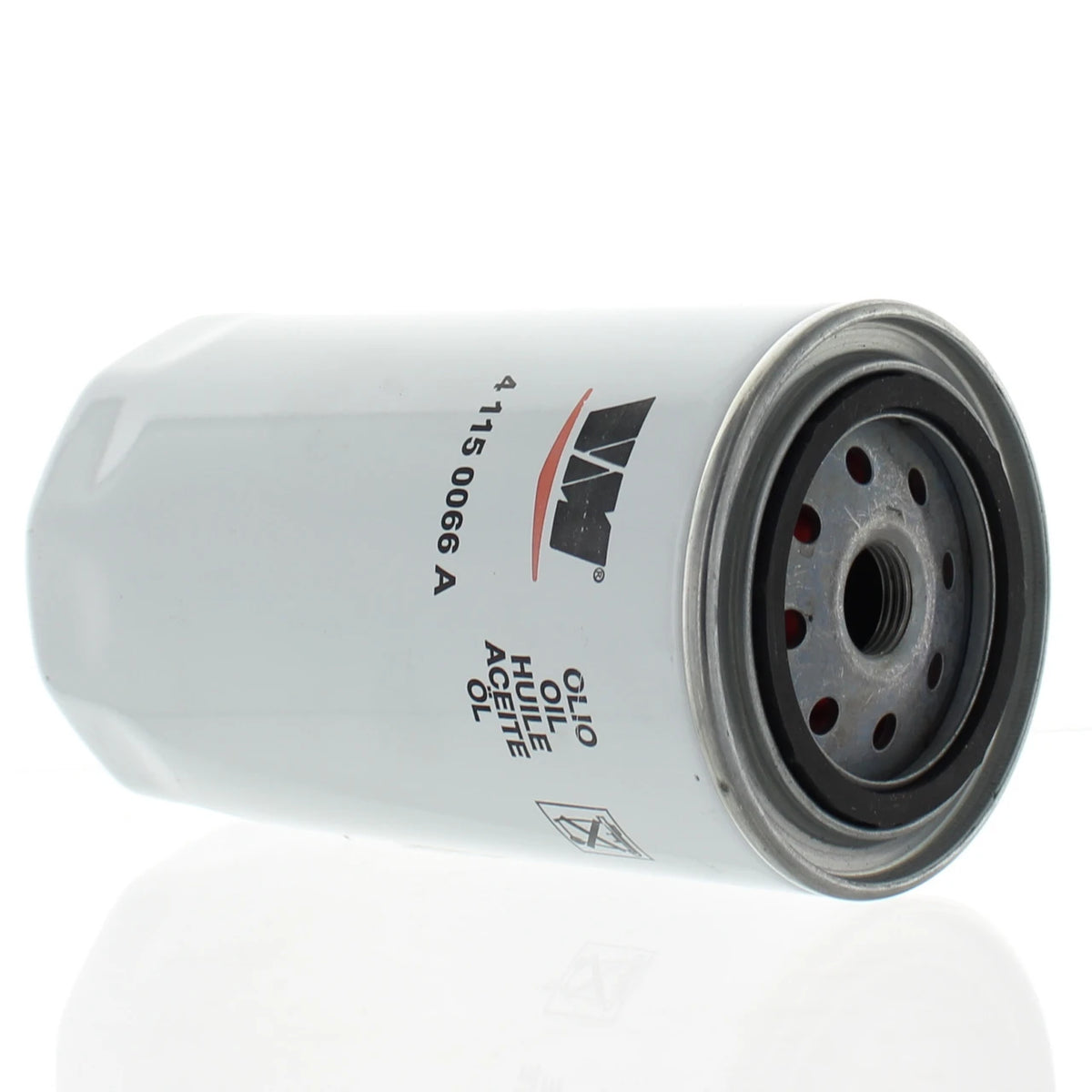 Quicksilver 35-816168 spin-on oliefilter til MerCruiser dieselmotor