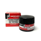 Quicksilver/Mercury FILTER OIL - P/N: 35-877761K01