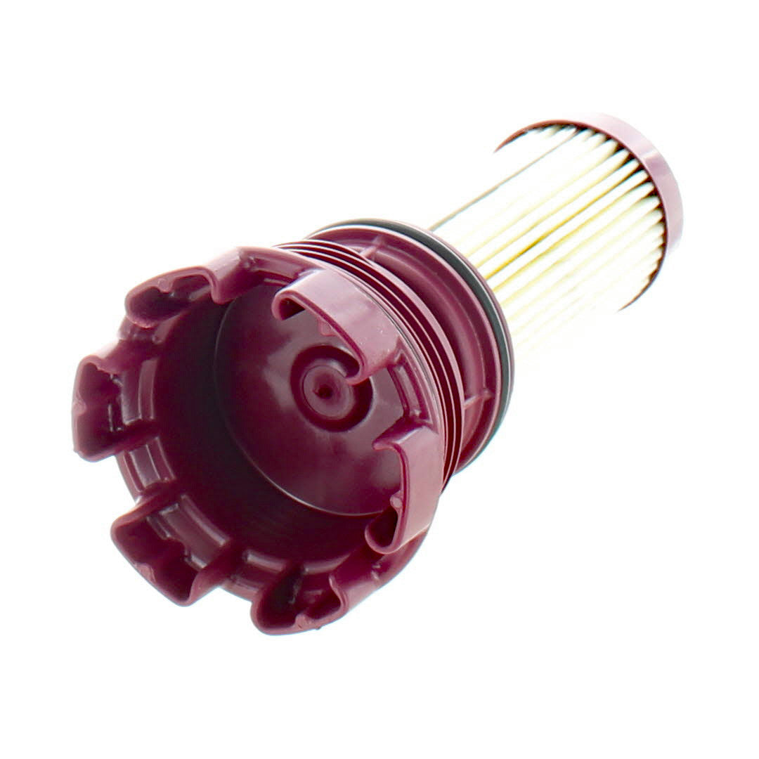 Quicksilver vandseparerende brændstoffilter 35-8M0122423