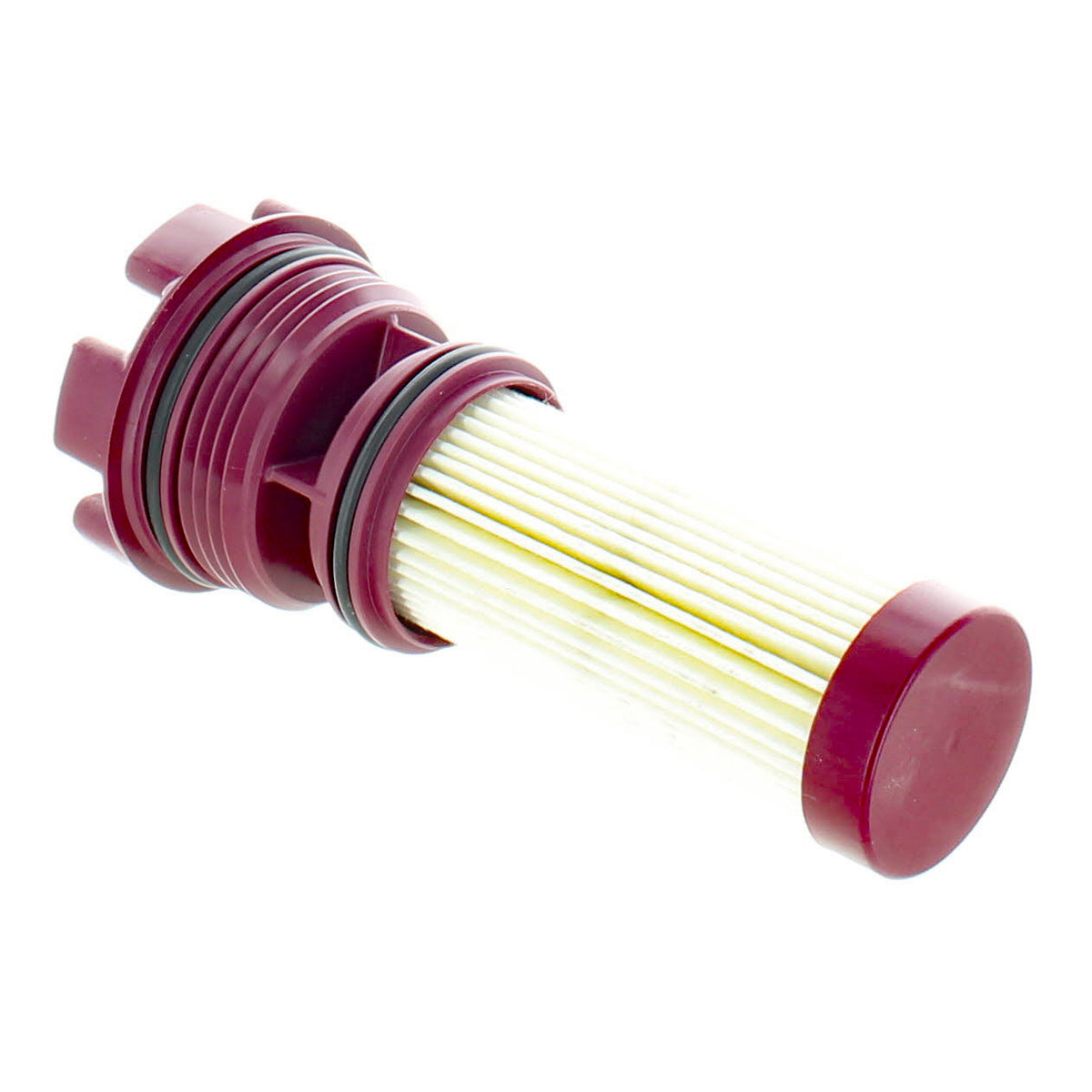 Quicksilver vandseparerende brændstoffilter 35-8M0122423