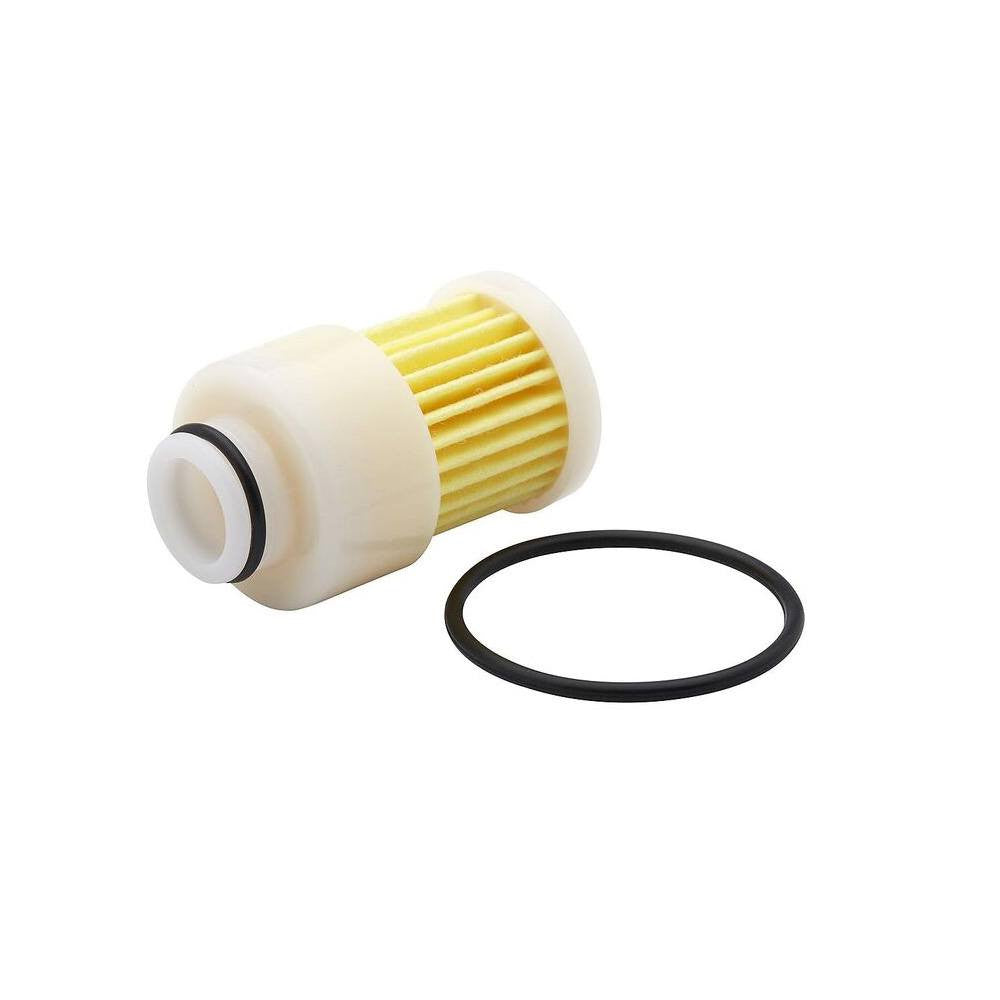 Quicksilver brændstoffilterkit 35-8M0219171 med filterelement og O-ring