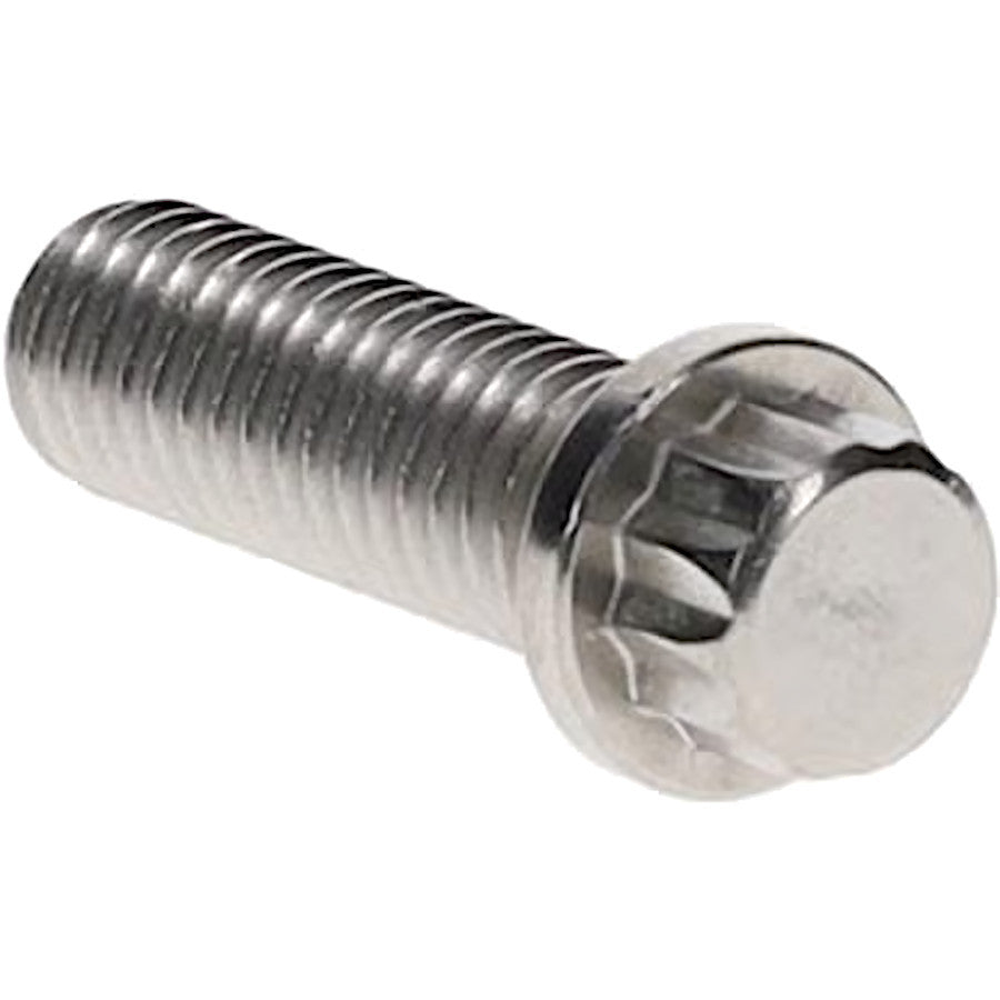 Quicksilver monteringsskrue 3/8-16 UNC x 1,25 tommer