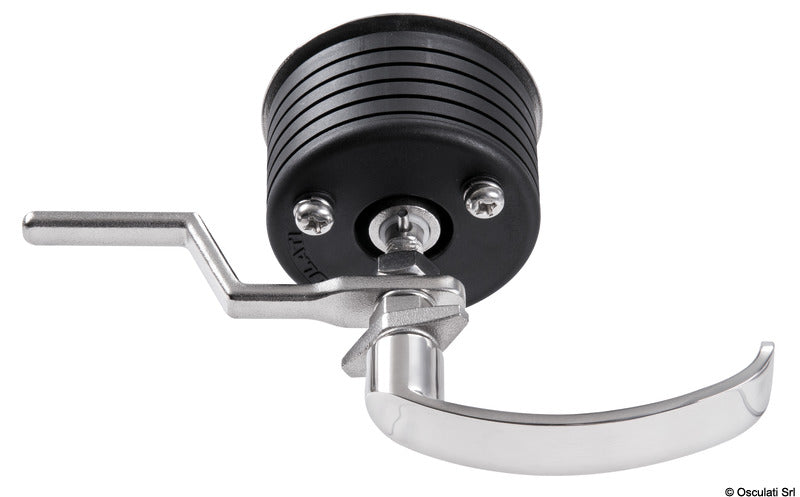 Eclipse MK2 Pull latch 75 mm Osculati