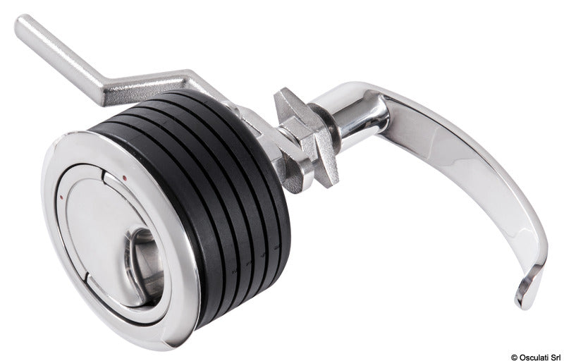 Eclipse MK2 Pull latch 75 mm Osculati