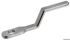 Eclipse MK2 vinklet kamarm til 75 mm Lift & Turn-kompressionslukning