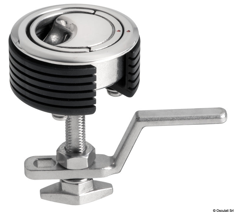 Eclipse MK2 flush lås 60 mm Osculati