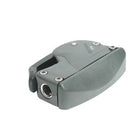 Spinlock XAS seitlich montiert 6-12 mm Steuerbord