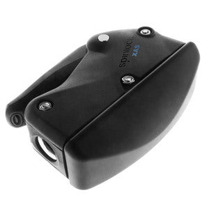 Spinlock XAS seitlich montierte 4-8-mm-Anschlussplatine