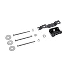 Spinlock sidemonteringskit til XTR aflaster (XTR-SMNT)
