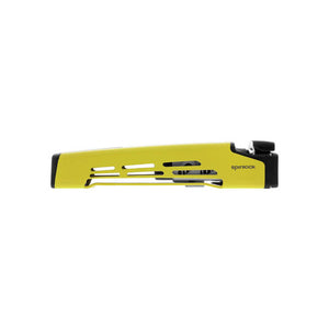 Spinlock XTX Soft Grip Entlastungsseil 9 mm Gelb