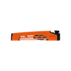 Spinlock XTX Soft Grip aflaster 11 mm orange