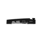 Spinlock XTX Soft Grip aflaster 10 mm sort