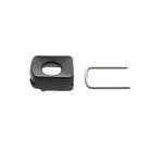 Spinlock XTX bagplade Rear Cover XTX-CVR