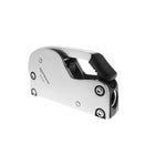 Spinlock XCS aflaster 8-14 mm line enkelt sølv