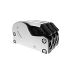 Spinlock XCS aflaster 8-14 mm 3-dobbelt sølv