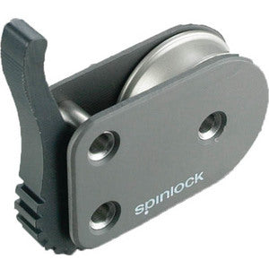 Spinlock Drehblock mit Anschlag 50 mm