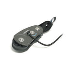 Spinlock spilerblok Combi BRS/50 6-10 mm, skive Ø50 mm