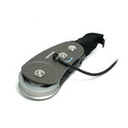 Spinlock spilerblok Combi 8-12 mm, skive Ø63 mm