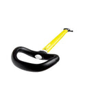 Spinlock EA/1200 asymmetrisk rorpindsforlænger 900-1200 mm gul