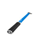 Spinlock EJ/1200 Joystick tiller Light blue