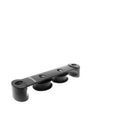 Spinlock T38/2 fordelerblok 38 mm til 2 liner op til 12 mm