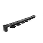 Spinlock T38 fordelerblok til 6 liner, 38 mm, max 1800 kg
