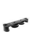 Spinlock T50 fordelerblok til 2 liner 50 mm