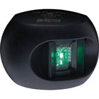 Aquasignal 34 stb Schwarz 12/24V