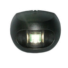 Aquasignal 34 stern Black 12/24V