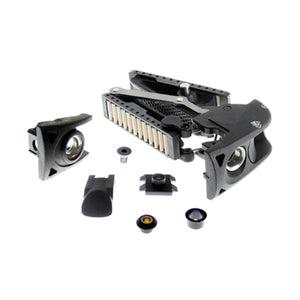 Spinlock XX jaw kit
