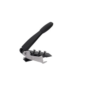Spinlock XX håndtag sort (XX-HDLB)