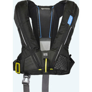 Spinlock Deckvest VITO redningsvest Hammar - HRS