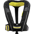Spinlock Deckvest Lite PLUS oppustelig redningsvest 275N