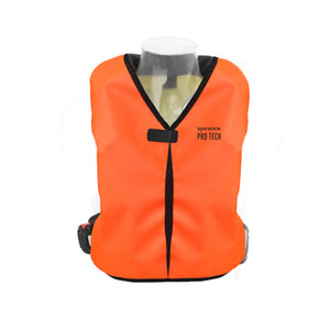 Spinlock Pro-tech overtræk til Deckvest Duro/Solas