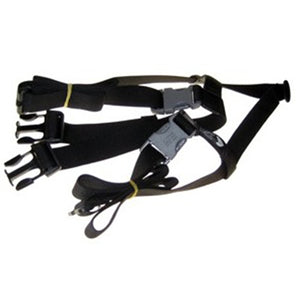 Spinlock skridtstrop til Deckvest 5D str. 1+2 (DW-DTS/5D2)