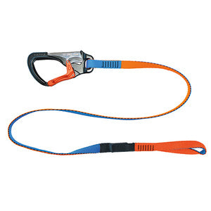 Spinlock Lightweight Lifeline 1 Haken + 1 Schlaufe